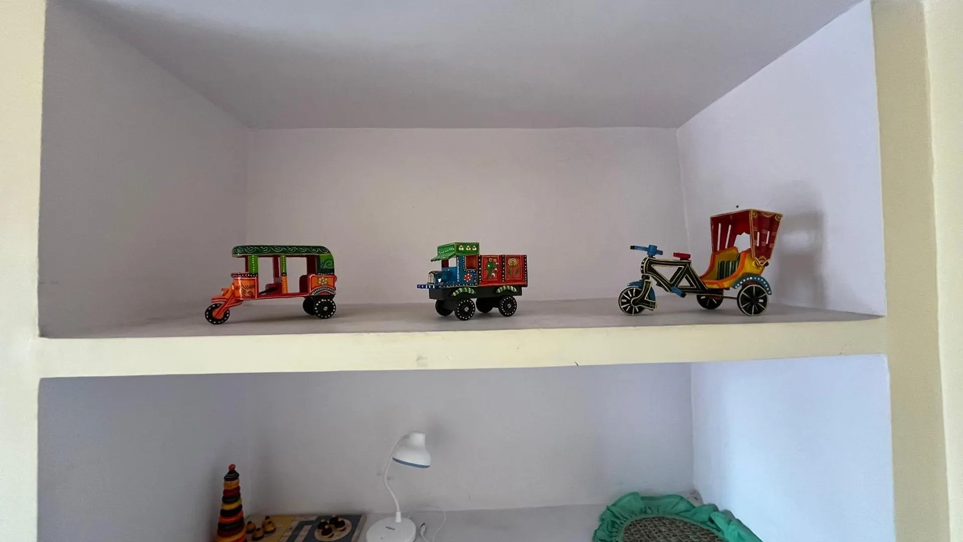 Habitación en casa particular A Room In Fursat, Sarnath Varanasi India