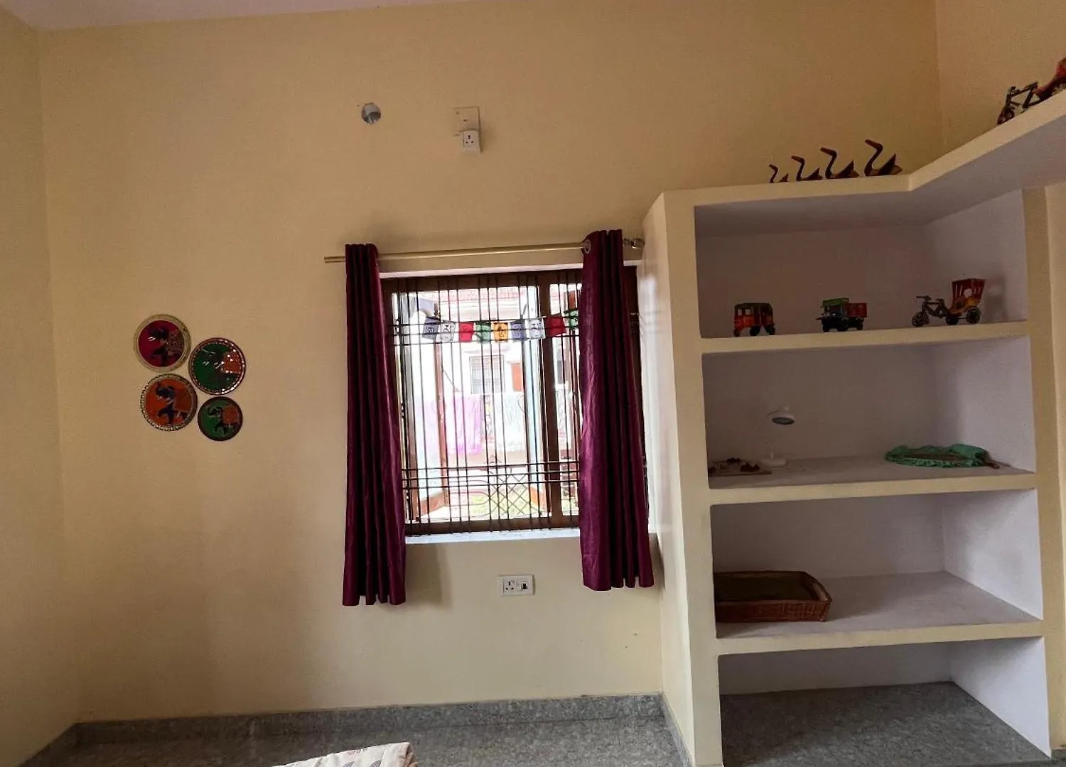 Habitación en casa particular A Room In Fursat, Sarnath Varanasi