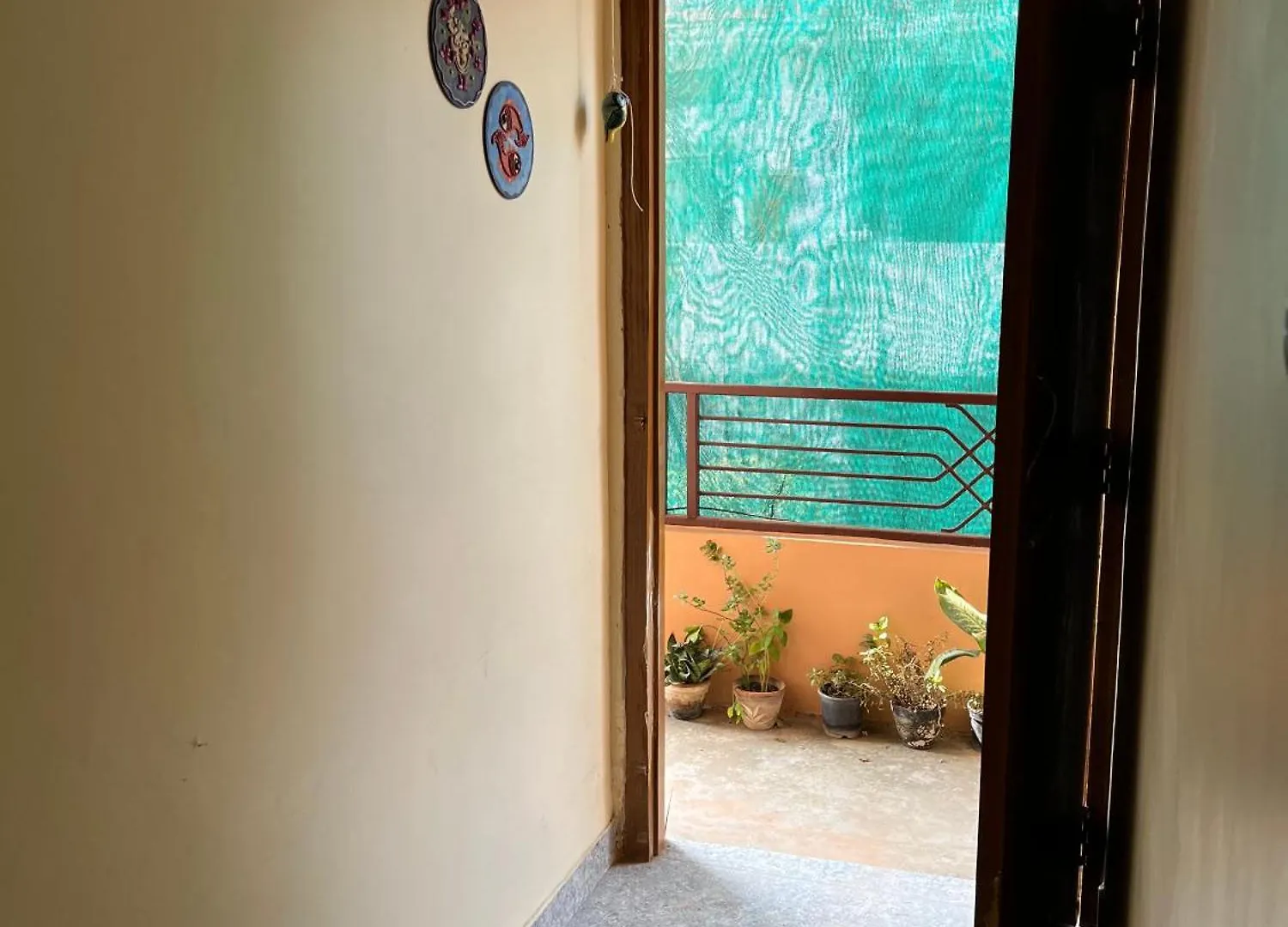 Habitación en casa particular A Room In Fursat, Sarnath Varanasi