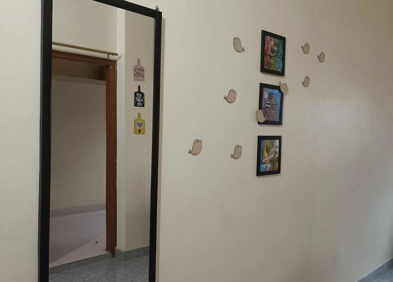 A Room In Fursat, Sarnath Varanasi 0*,  India
