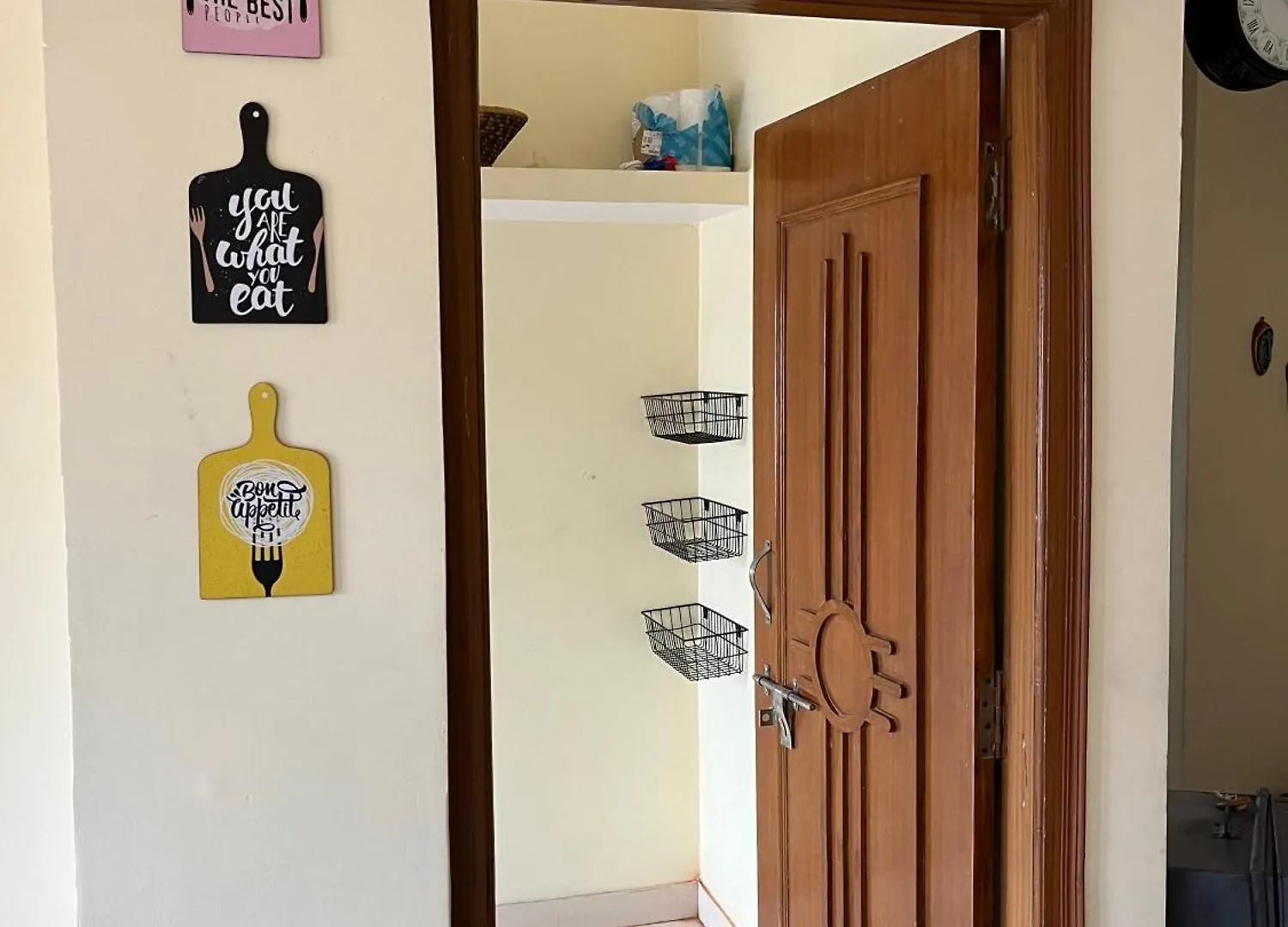 A Room In Fursat, Sarnath Varanasi Habitación en casa particular