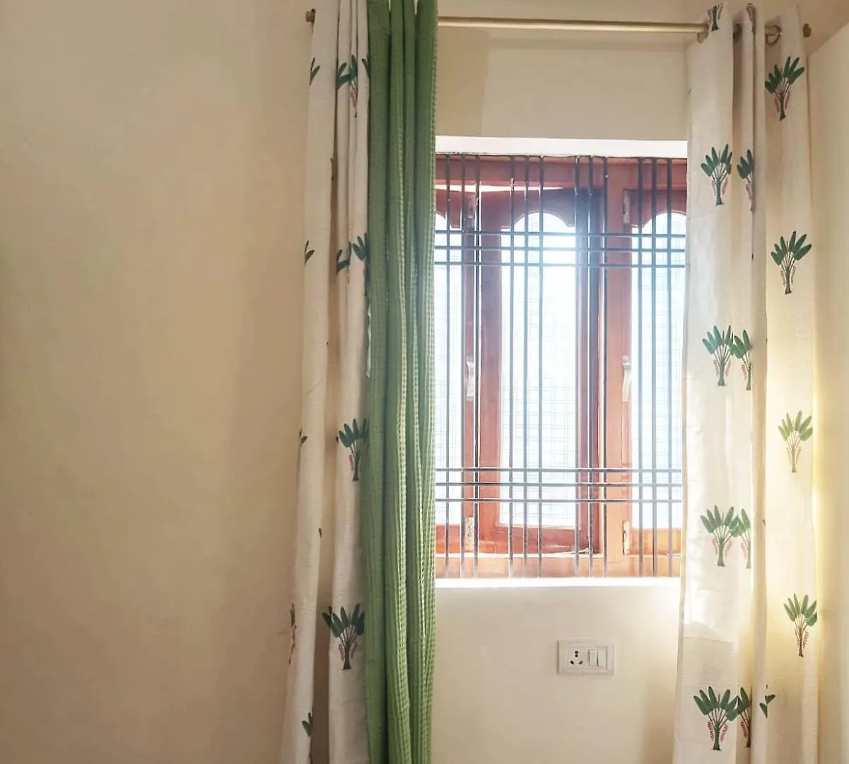 A Room In Fursat, Sarnath Varanasi Habitación en casa particular