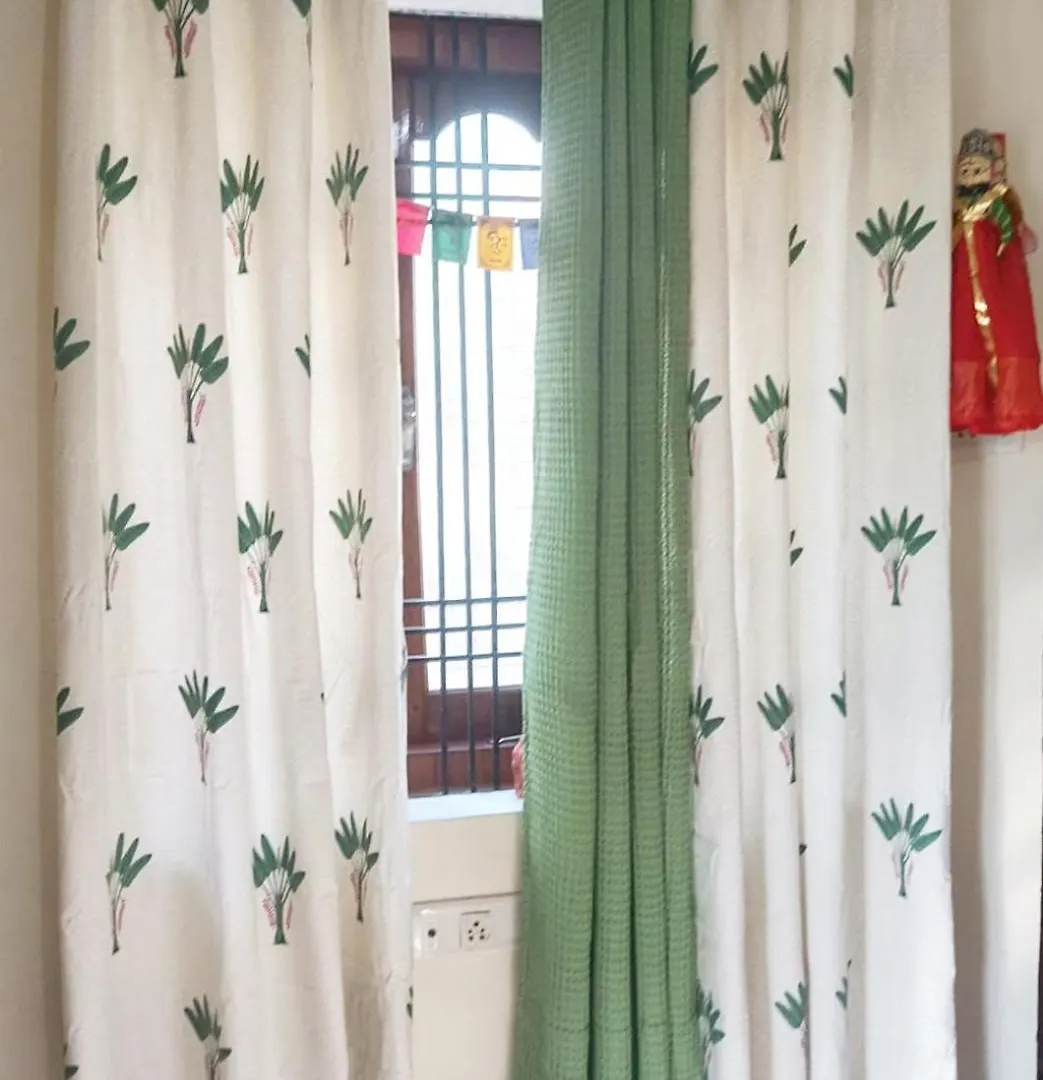 A Room In Fursat, Sarnath Varanasi Habitación en casa particular