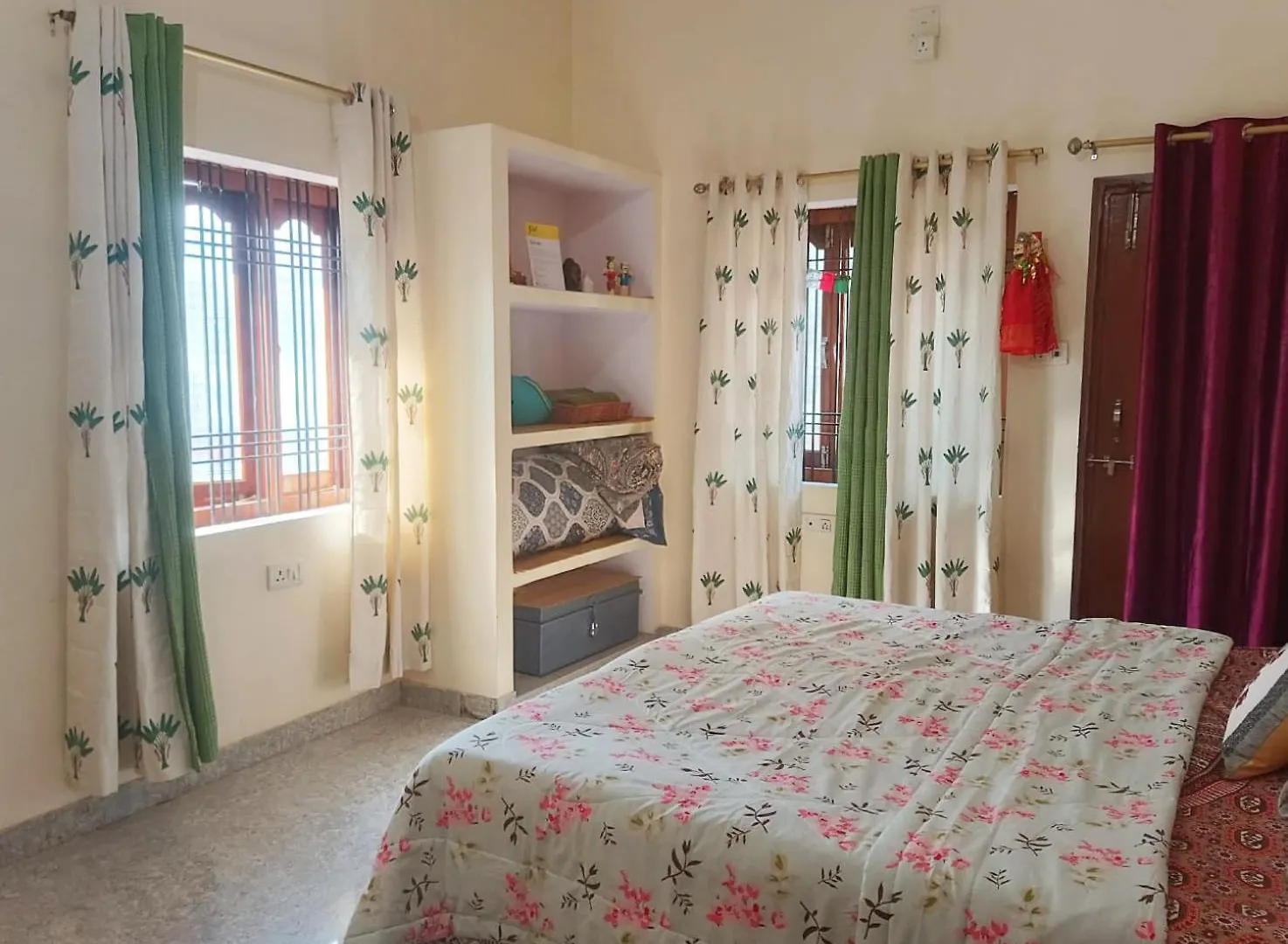 A Room In Fursat, Sarnath Varanasi 0*,