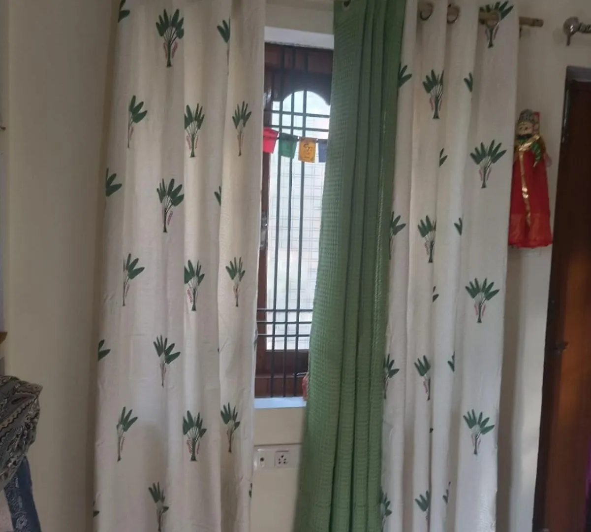 A Room In Fursat, Sarnath Varanasi 0*,