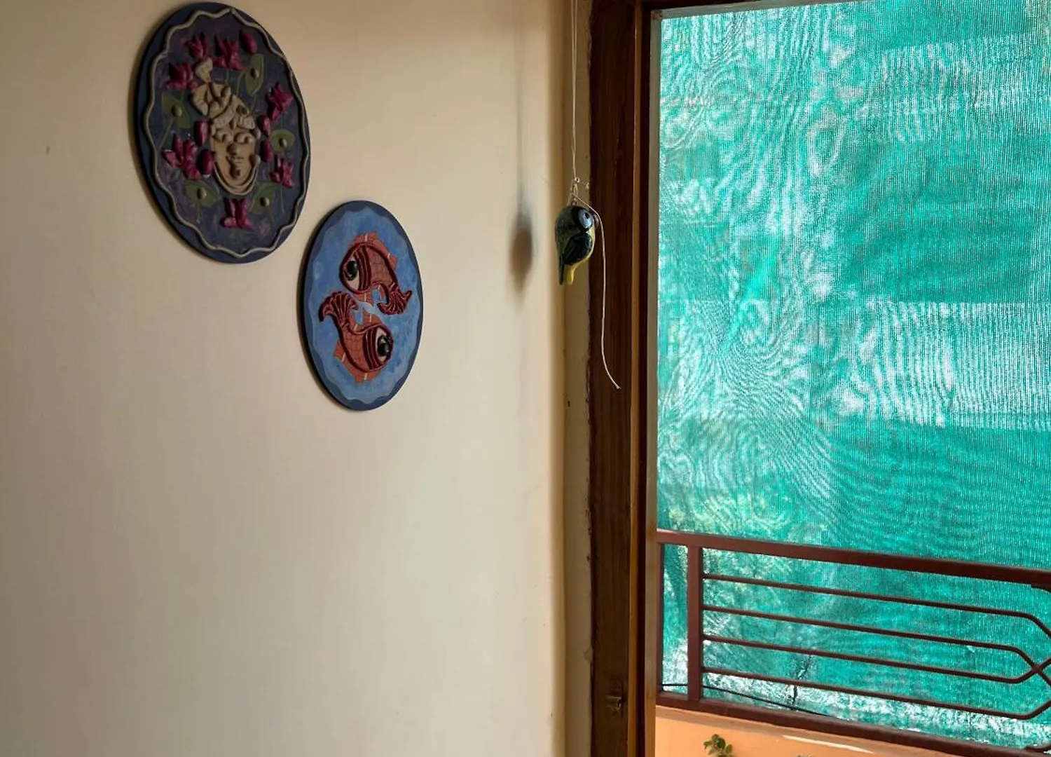 Quarto em Acomodações Particulares A Room In Fursat, Sarnath Varanasi