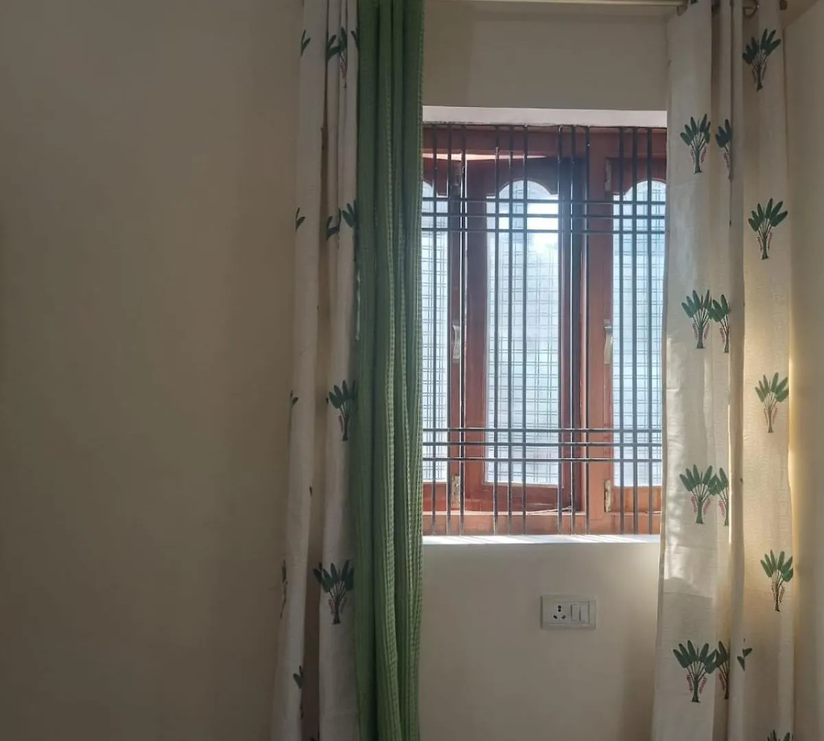 A Room In Fursat, Sarnath Varanasi Índia